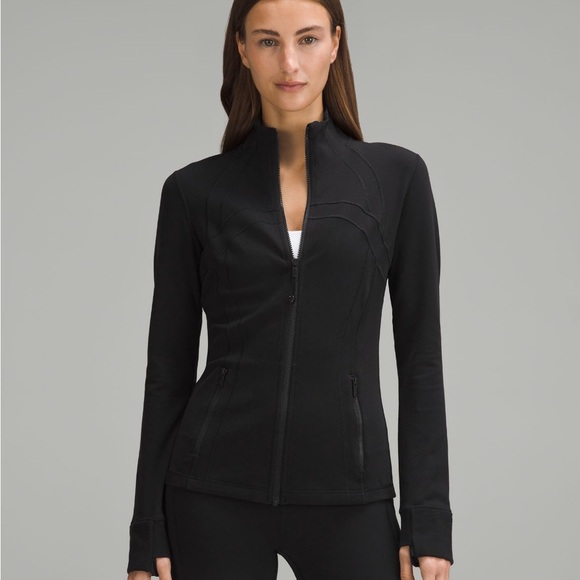 lululemon athletica Jackets & Blazers - Lululemon Define Jacket